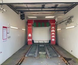 star Tankstelle Bild 3