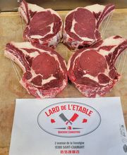 Lard de l'Étable image 8