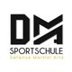 Sportschule DMA Schöneiche