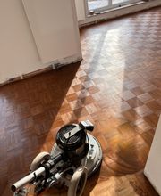 Maurice Böden, Türen & Terrassen Bild 2