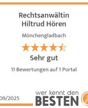 werkenntdenBESTEN.de Qualitätssiegel