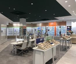 Opticien AMIENS DURY Générale d'Optique image 2