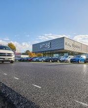 AMAG Occasions Center Münchenbuchsee Bild 5