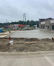 Ellis Brothers Concrete Inc image 14
