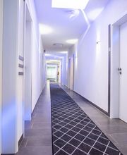 eXo Individual Hotel Karlsruhe – Eggenstein-Leopoldshafen Bild 10