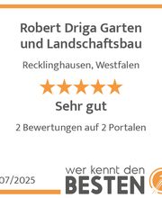 werkenntdenBESTEN.de Qualitätssiegel