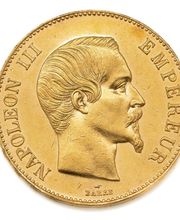 Cap Or Numismatique image 6