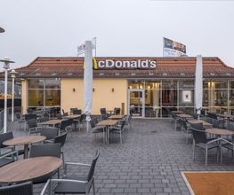 McDonald's Bild 1