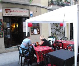 Restaurant La Llar de Foc imagen 11