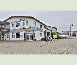 Reifen Wiese Bretzfeld Bild 1