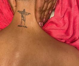 Brasil Massage & Haarentfernung Sugaring Bild 5