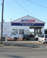 AUTOSUR DOMERAT image 1