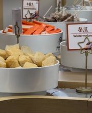 山城小火锅 Running Hot Pot Halal (حلال) Bild 5