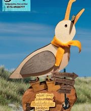 Studio Einfallsreich Bild 8