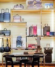 Louis Vuitton Palermo immagine 7