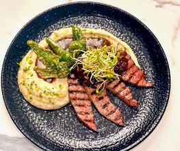 Restaurant Goldberg Bild 12