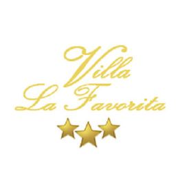 Casa di Riposo La Favorita logo