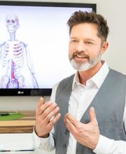 Osteo4You- Praxis für Osteopathie- Thomas Horsthemke Bild 5