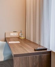 eXo Fly Level 4 Hotel Stuttgart-Flughafen Bild 4