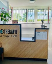 Physiotherapie Heinig & Vogel GbR Bild 5