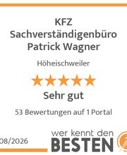 werkenntdenBESTEN.de Qualitätssiegel