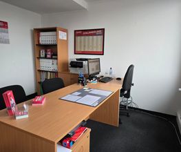 Rheine Büro