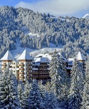 Chaletbau Matti Bild 12