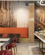 B&B HOTEL Milano Duomo Velasca immagine 11