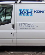 KÖNITZER + HOFER AG Bild 2