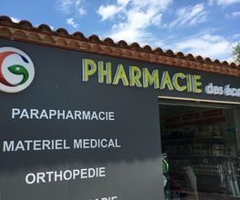 Pharmacie des Ecoles image 1