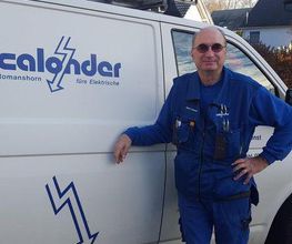 Calonder AG Bild 7