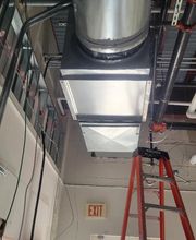 Better Service Inc-Sheet Metal-ductwork image 18