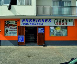 Guyane Néon image 4