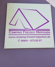Camping-Freizeit-Hippchen Bild 2