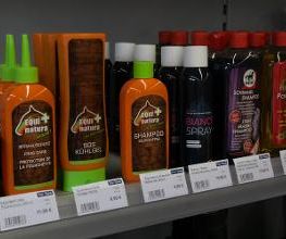 Habekost Heimtiermarkt Bild 4