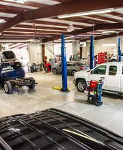 C&H BODY SHOP image 2