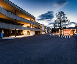 Hunkeler Partner Architekten AG Bild 13