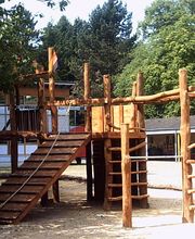 PRIES Holz- & Zaunbau Bild 4