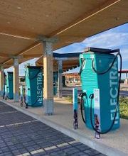 Electra Charging Station image 5