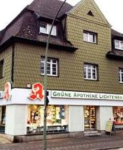 Grüne Apotheke Lichtenrade in Berlin