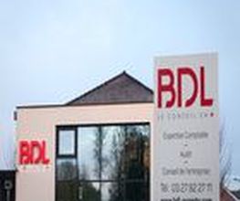 BDL Cambrai image 1