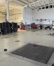 Euromaster Leonardo Gomme immagine 5