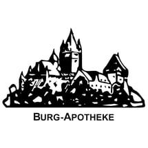 Logo der Burg-Apotheke