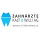 Zahnärzte Kalt & Willi AG