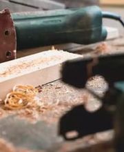 Wiedmann Andreas Akustik- und Trockenbau Bild 1