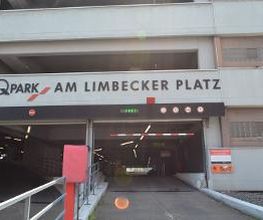Q-Park Am Limbecker Platz Bild 3