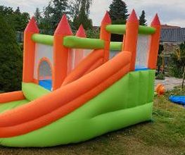 Party&Eventservice Schober Bild 10