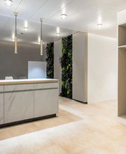 Isoteam Innenbautrend AG