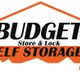 Budget Store & Lock Self Storage