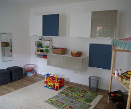 Logopädie Martin Welker Bild 10